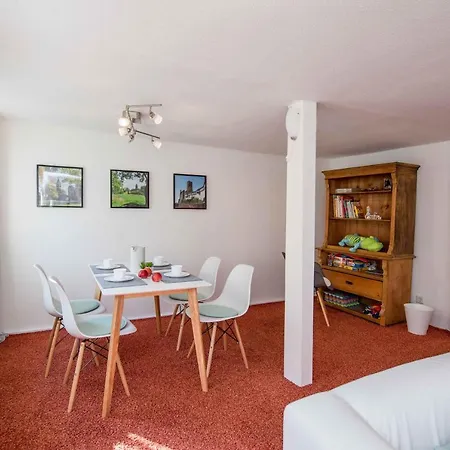 Apartment Stilvolle Am Historischen Nikolaitor *