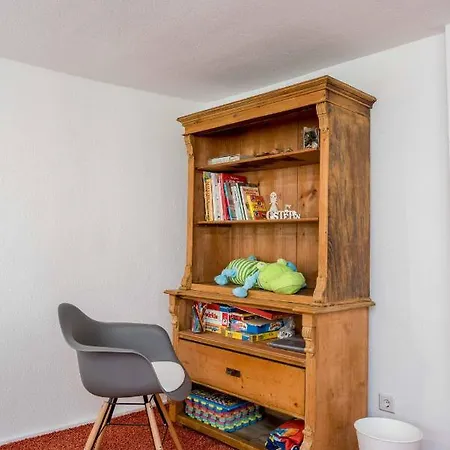 Stilvolle Am Historischen Nikolaitor 아이제나흐