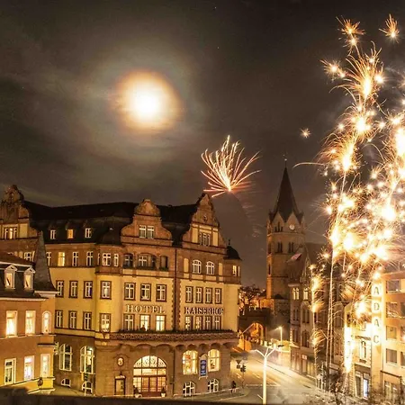 아파트 Stilvolle Am Historischen Nikolaitor *