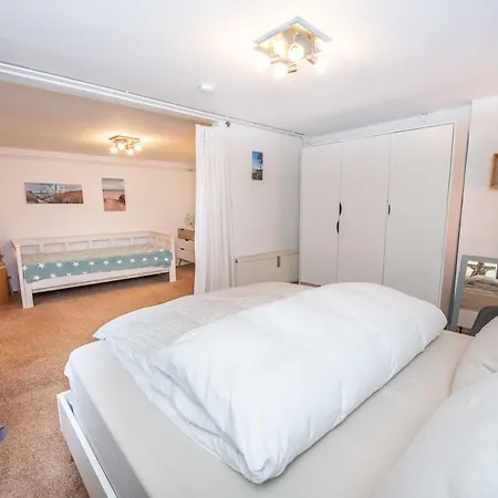 Apartment Stilvolle Am Historischen Nikolaitor Eisenach