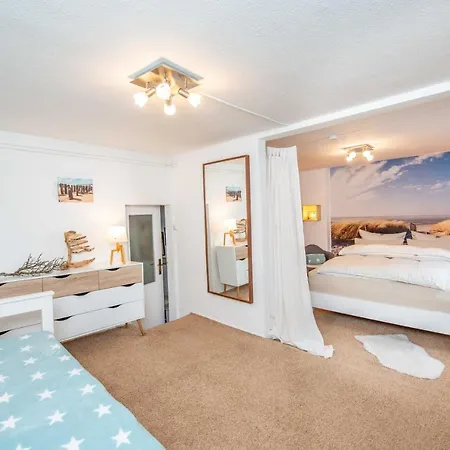 Stilvolle Am Historischen Nikolaitor *