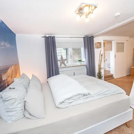 Stilvolle Am Historischen Nikolaitor