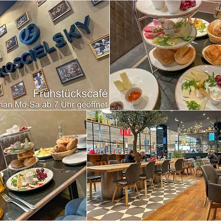 Apartment Stilvolle Am Historischen Nikolaitor Eisenach