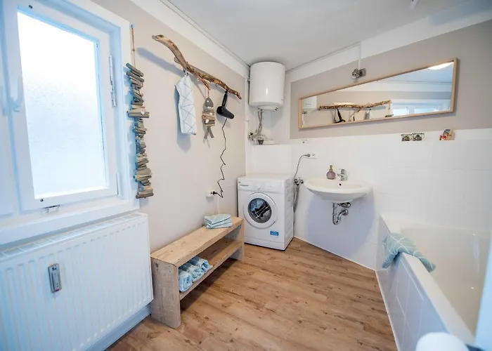 Stilvolle Am Historischen Nikolaitor