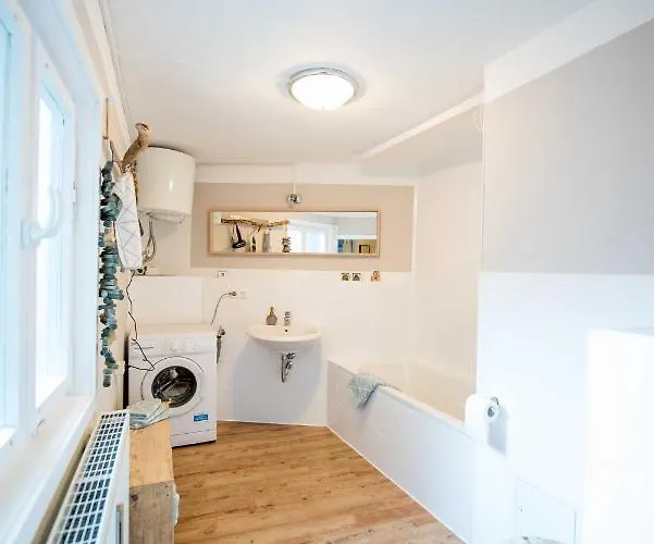 Stilvolle Am Historischen Nikolaitor Eisenach