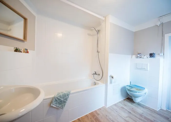 Stilvolle Am Historischen Nikolaitor