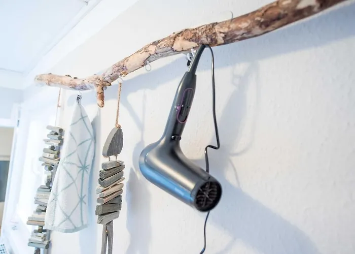 Stilvolle Am Historischen Nikolaitor Apartment *