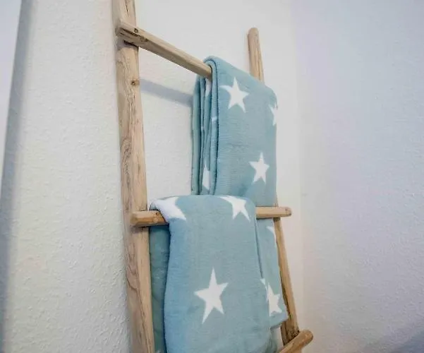 Stilvolle Am Historischen Nikolaitor * Eisenach