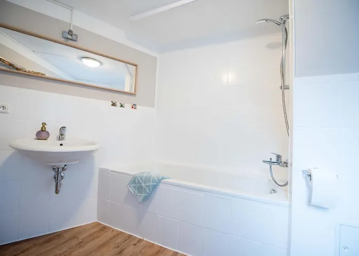 Stilvolle Am Historischen Nikolaitor Appartement Eisenach