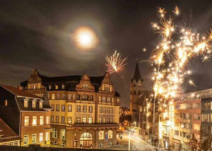 Appartement Stilvolle Am Historischen Nikolaitor *