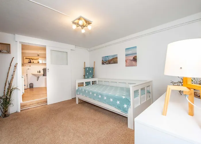 Appartement Stilvolle Am Historischen Nikolaitor *