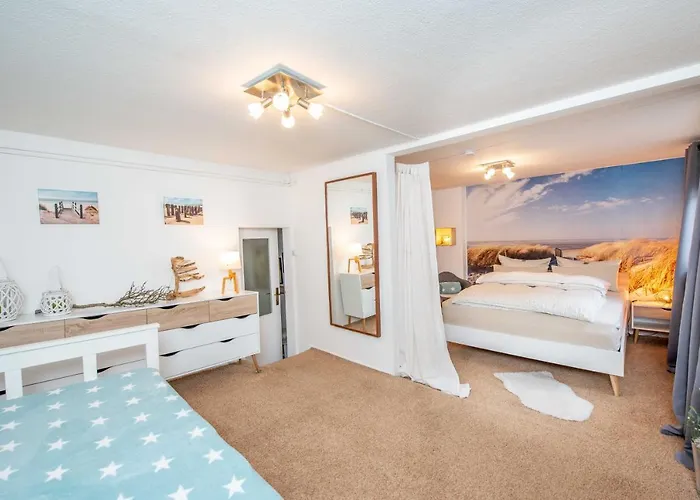 Stilvolle Am Historischen Nikolaitor *