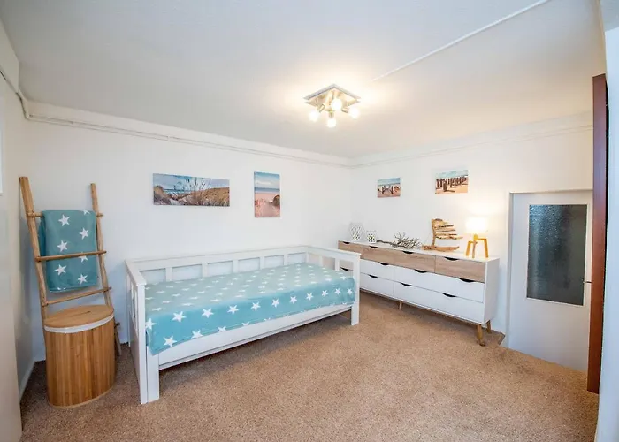 Stilvolle Am Historischen Nikolaitor * Eisenach