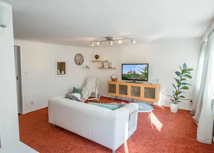 Stilvolle Am Historischen Nikolaitor