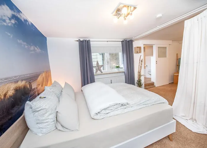 Stilvolle Am Historischen Nikolaitor