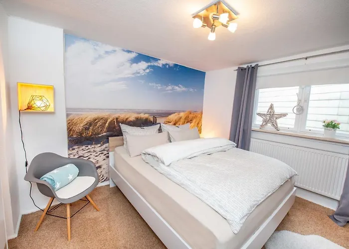 Apartment Stilvolle Am Historischen Nikolaitor *